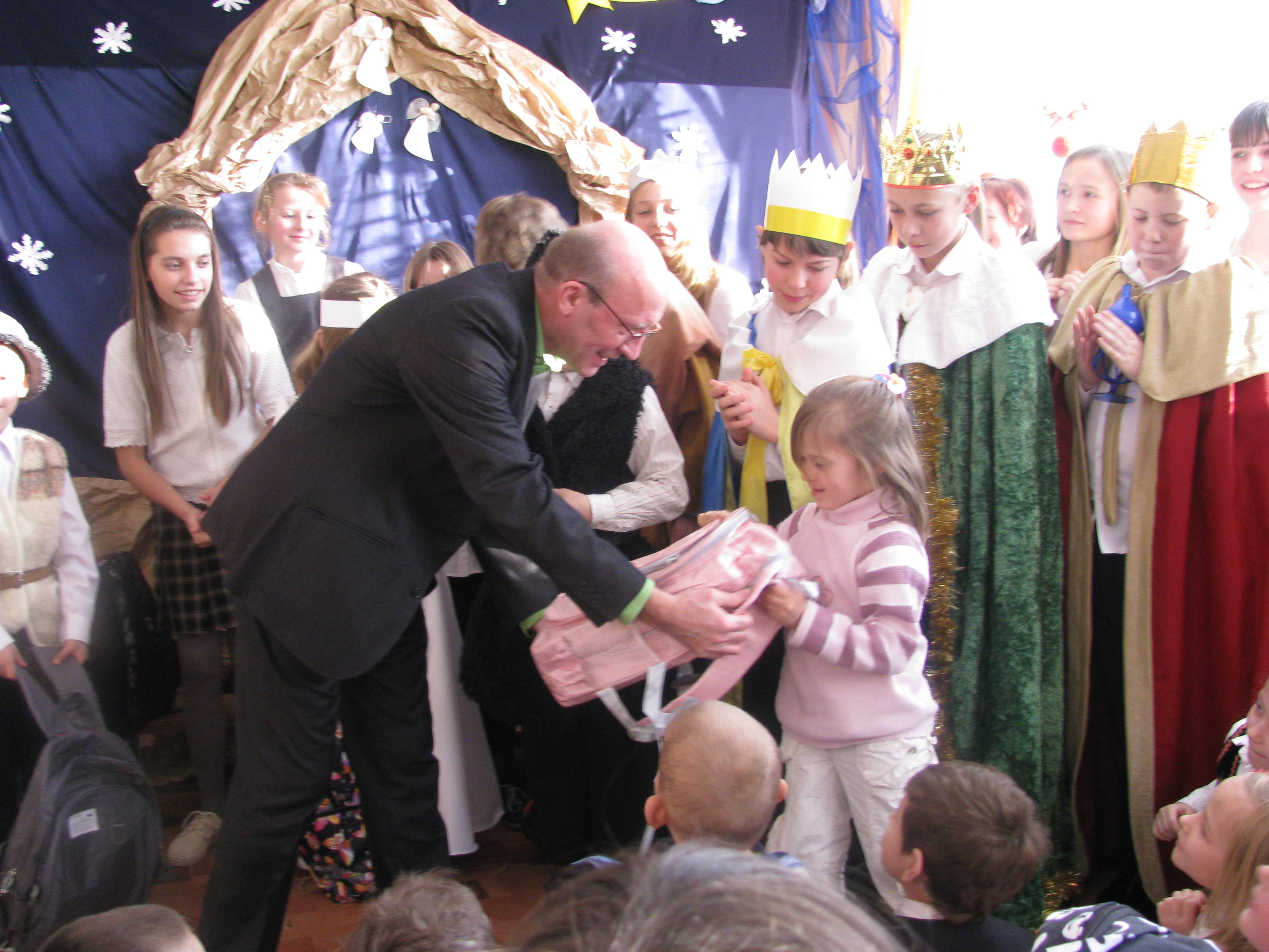 Szkoła Podstawowa w Jeleni